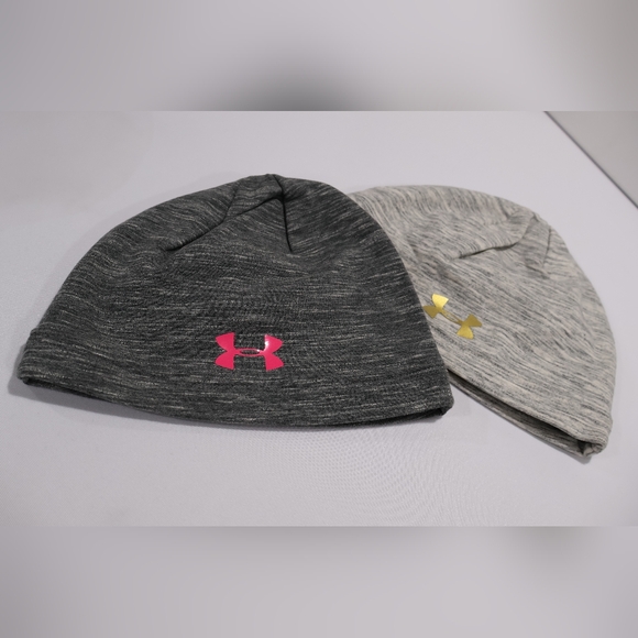 Under Armour | Storm Beanie Set - 2 piece - Picture 1 of 3
